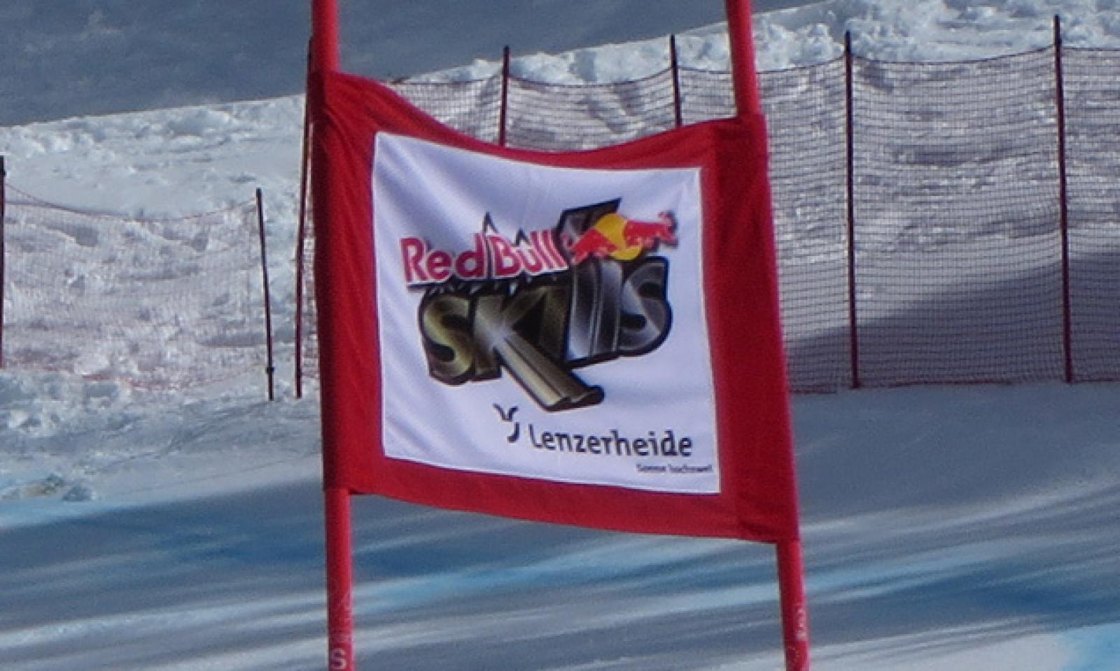 Red Bull Skills Event Lenzerheide